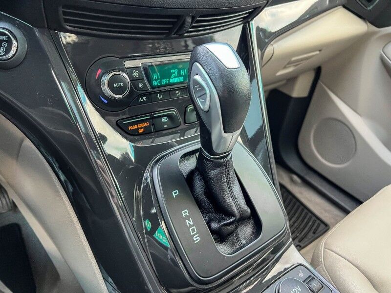 2015 Ford Escape Titanium Wilmington NC