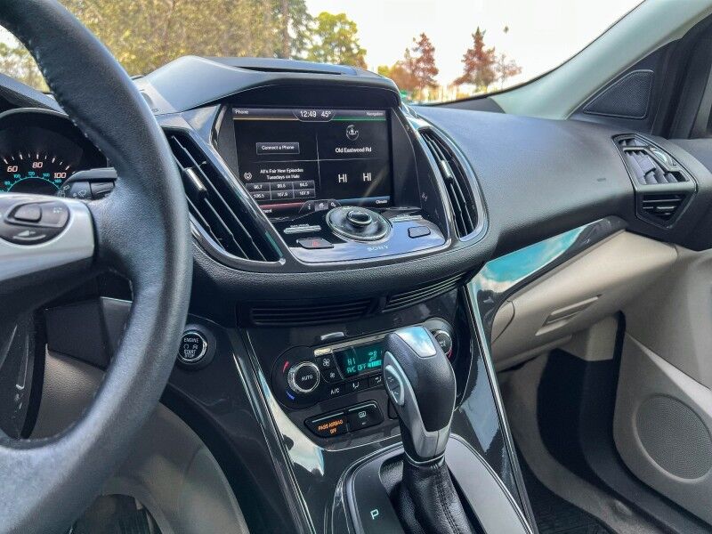 2015 Ford Escape Titanium Wilmington NC