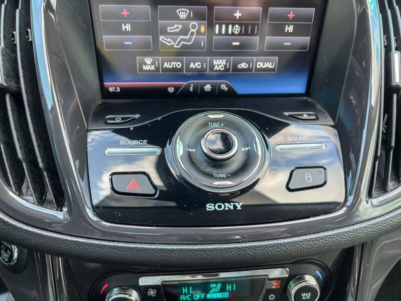 2015 Ford Escape Titanium Wilmington NC