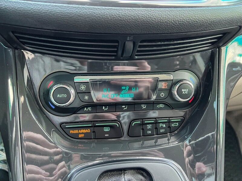 2015 Ford Escape Titanium Wilmington NC