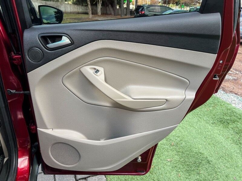 2015 Ford Escape Titanium Wilmington NC