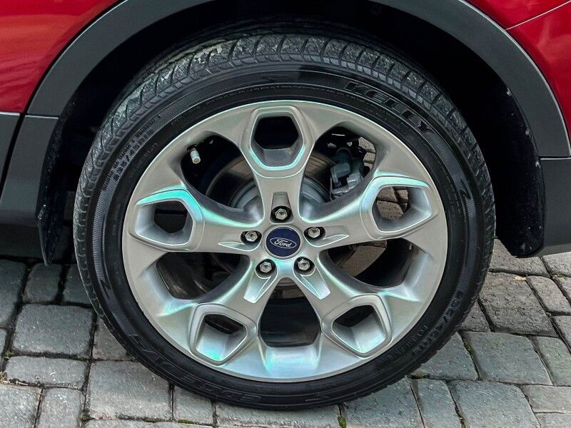 2015 Ford Escape Titanium Wilmington NC