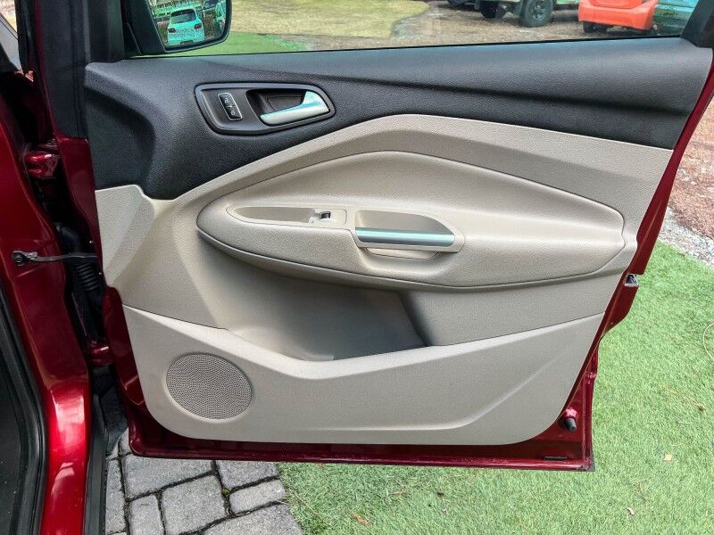 2015 Ford Escape Titanium Wilmington NC