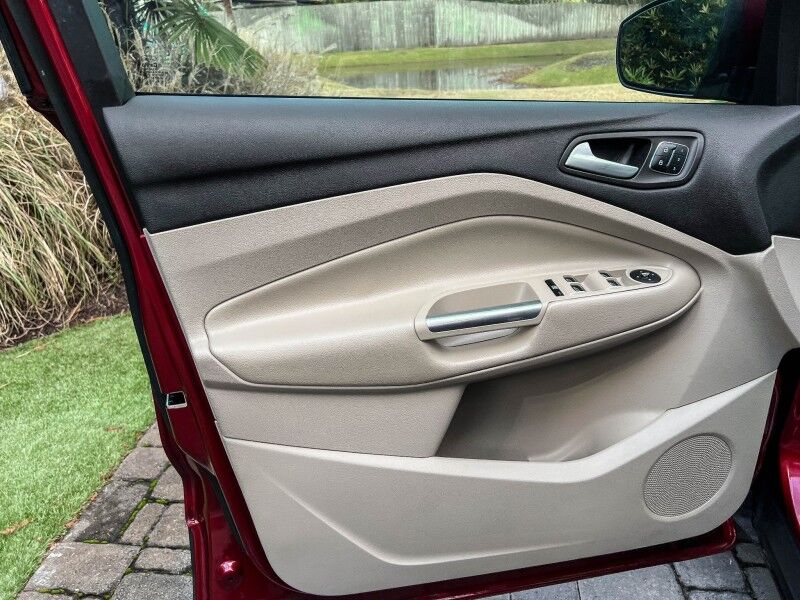 2015 Ford Escape Titanium Wilmington NC