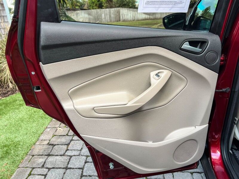 2015 Ford Escape Titanium Wilmington NC