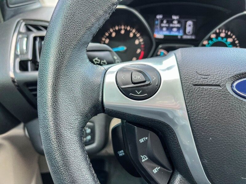 2015 Ford Escape Titanium Wilmington NC