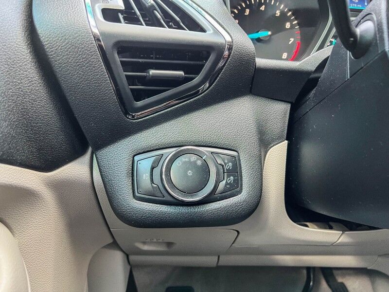 2015 Ford Escape Titanium Wilmington NC