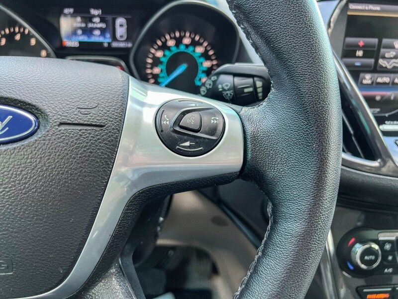 2015 Ford Escape Titanium Wilmington NC