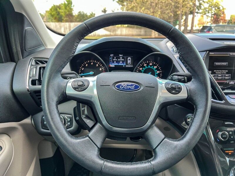 2015 Ford Escape Titanium Wilmington NC