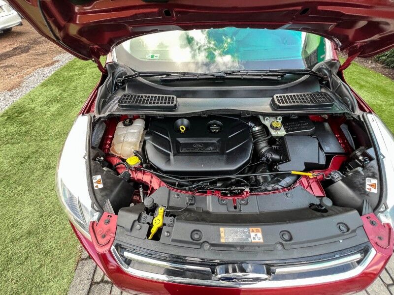 2015 Ford Escape Titanium Wilmington NC