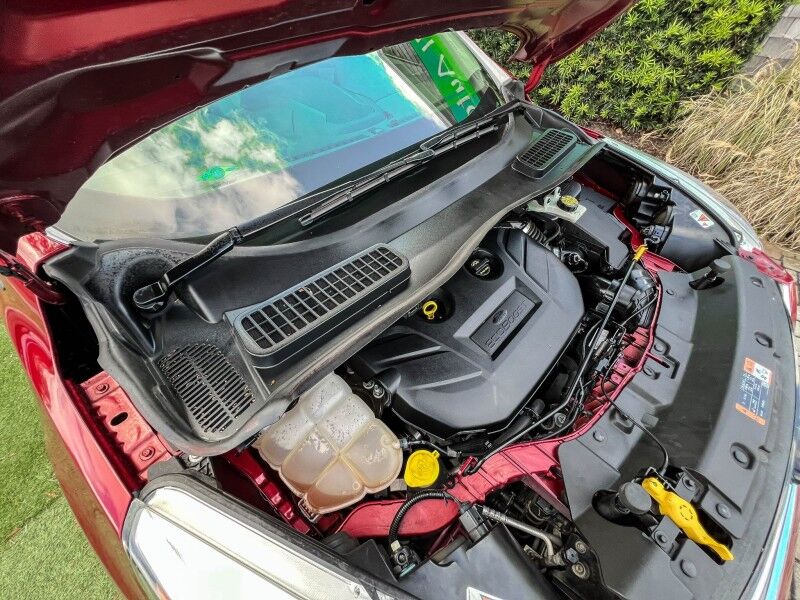 2015 Ford Escape Titanium Wilmington NC