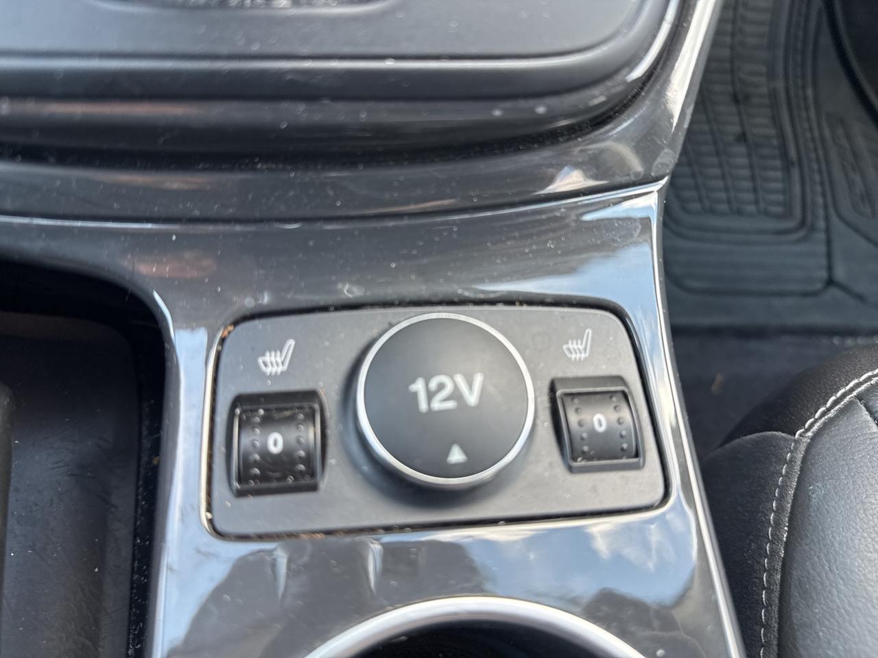 2015 Ford Escape Titanium Richmond VA
