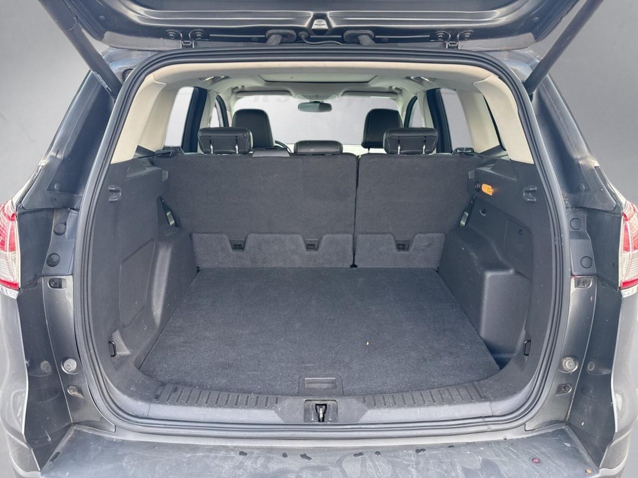 2015 Ford Escape Titanium Richmond VA