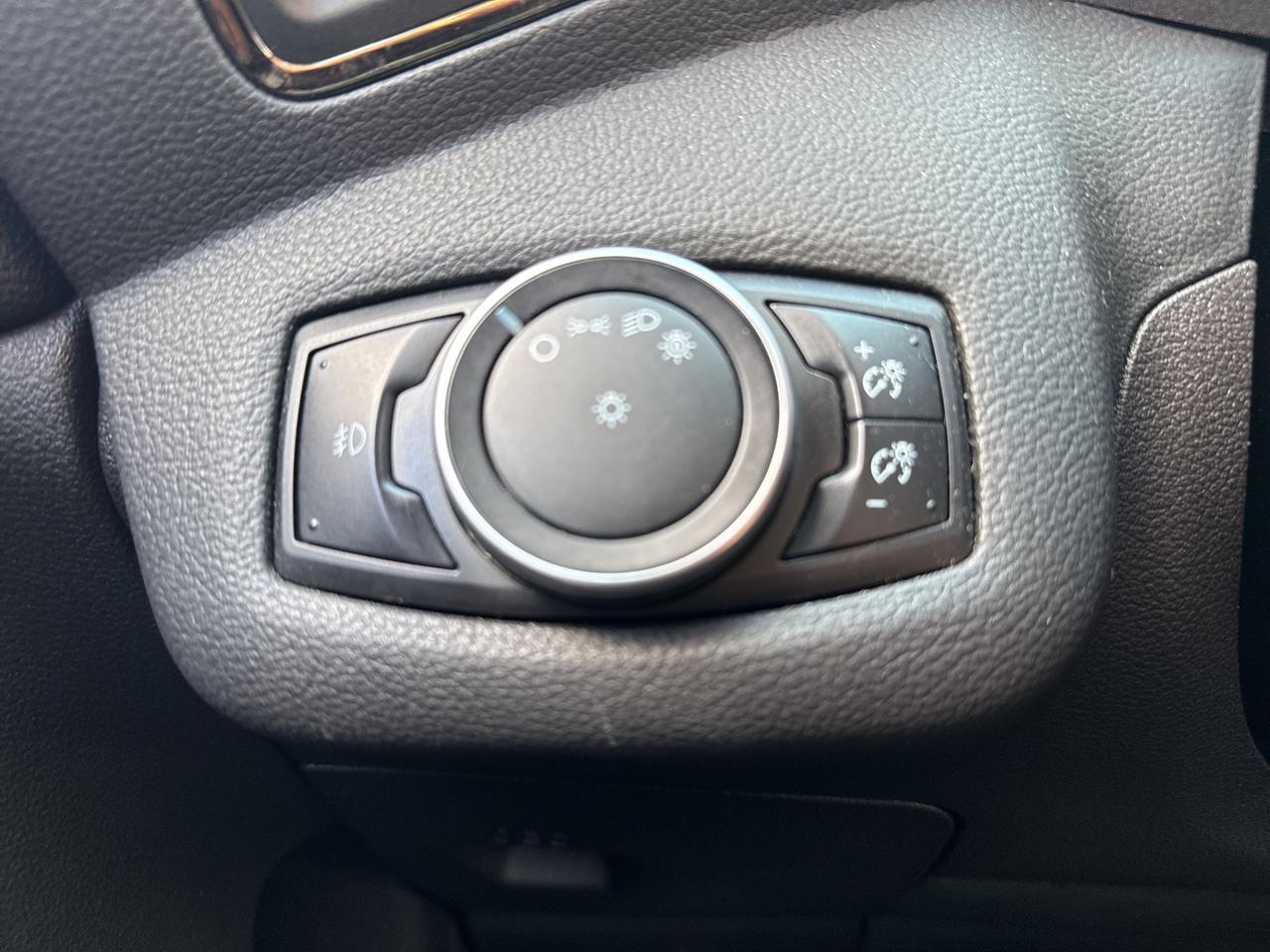 2015 Ford Escape Titanium Richmond VA