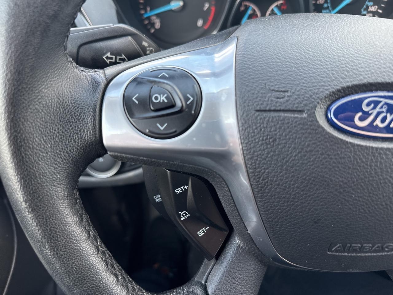 2015 Ford Escape Titanium Richmond VA