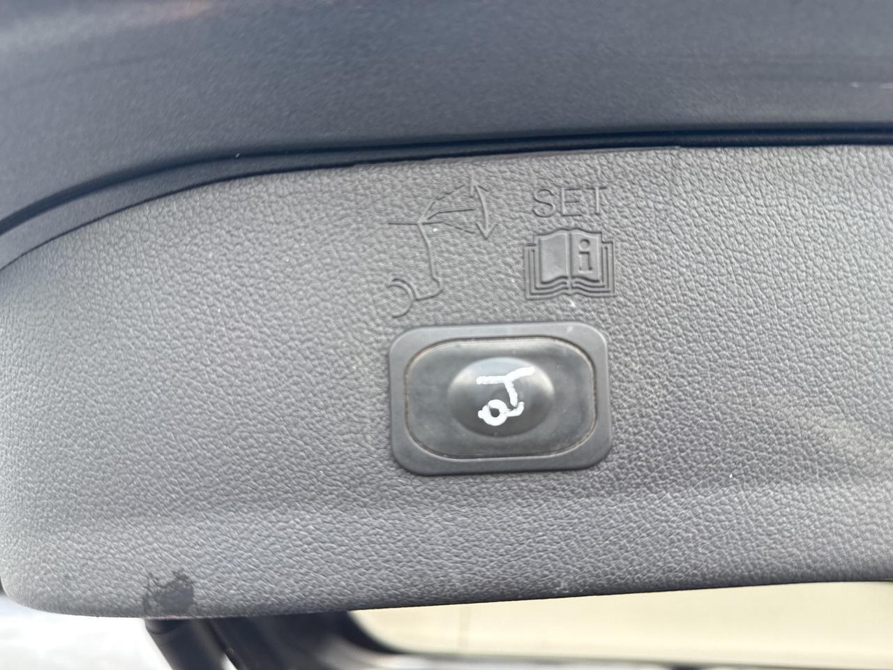 2015 Ford Escape Titanium Richmond VA