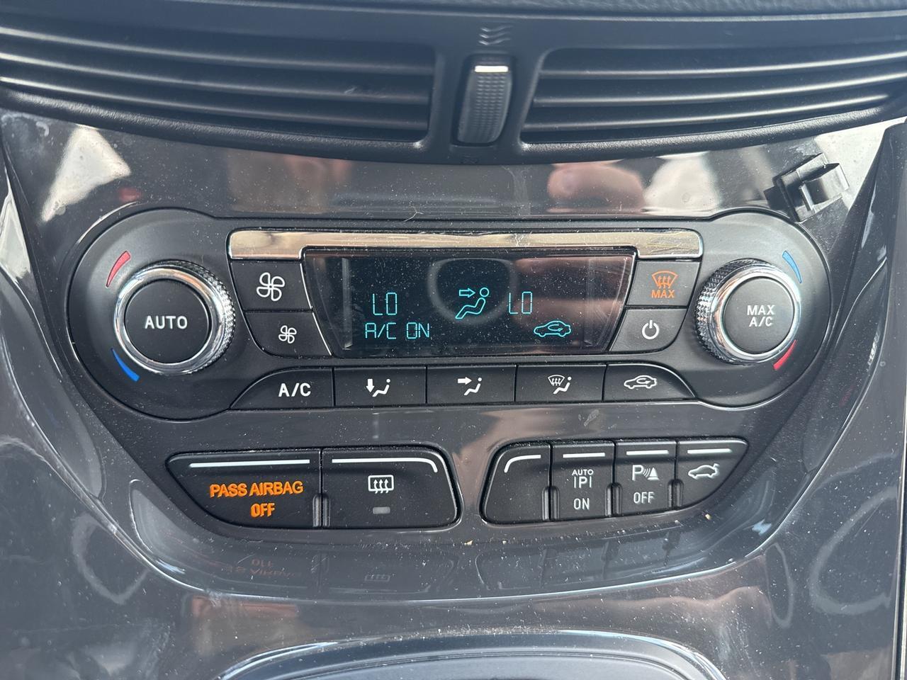 2015 Ford Escape Titanium Richmond VA