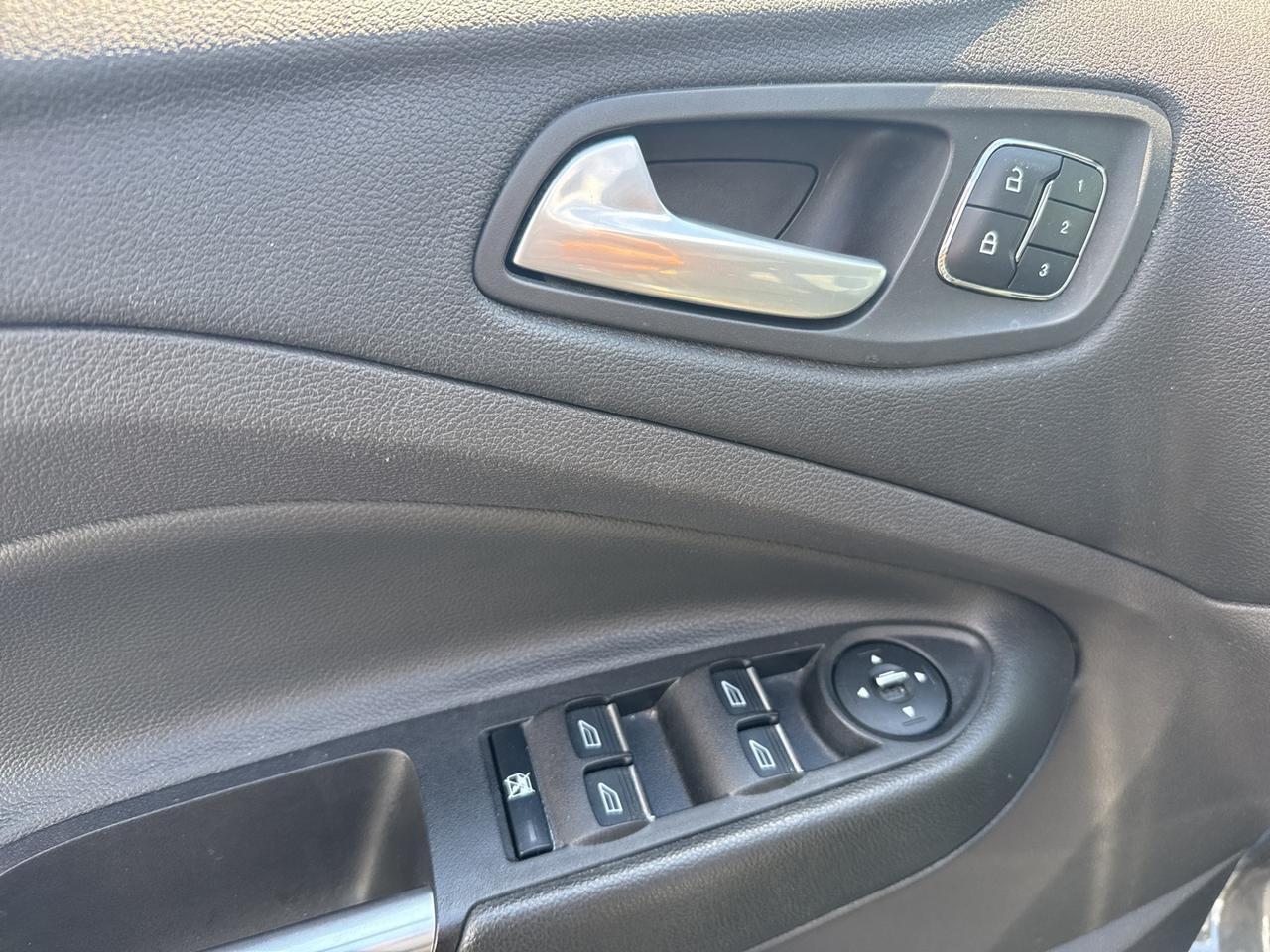 2015 Ford Escape Titanium Richmond VA