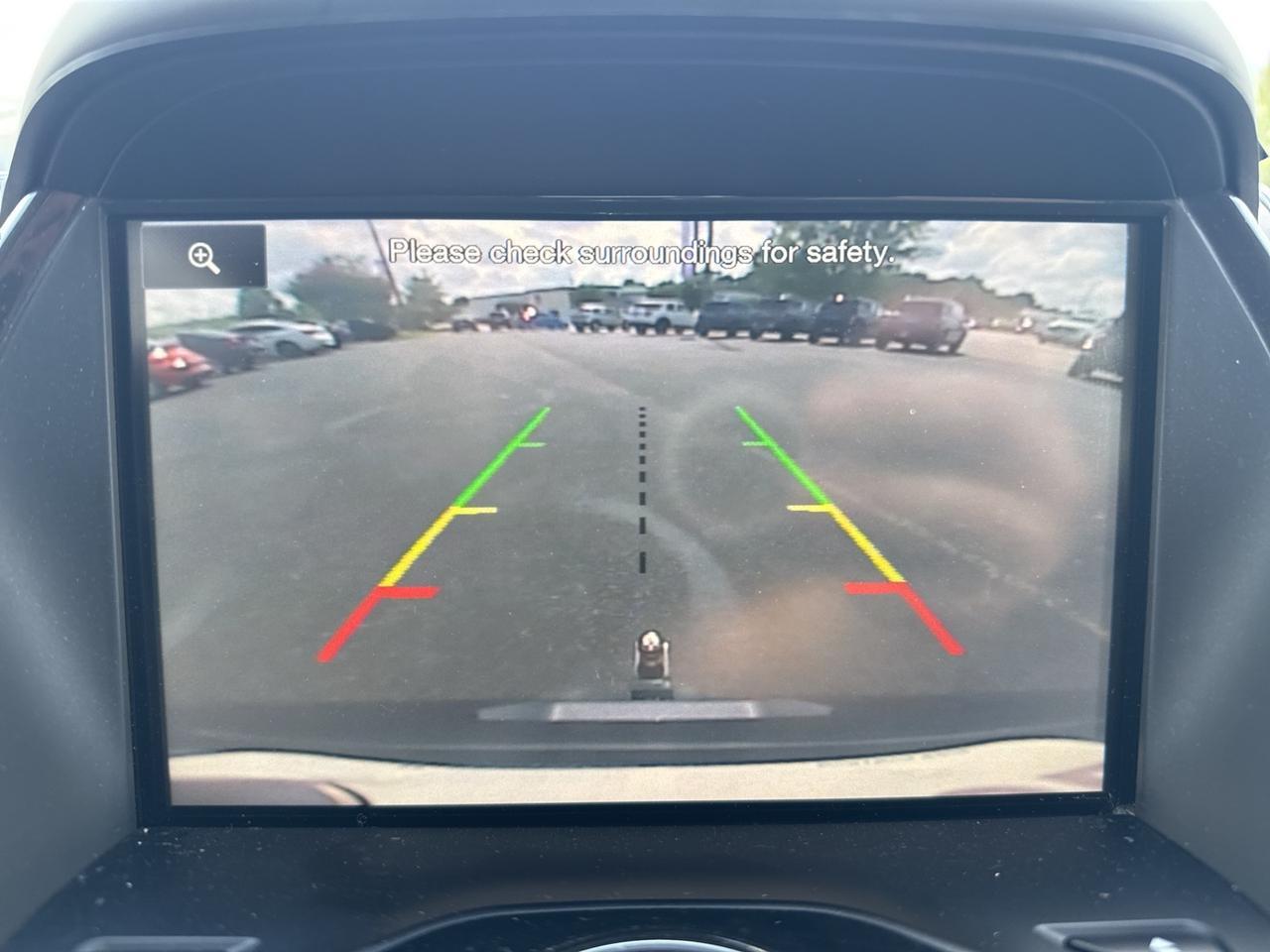 2015 Ford Escape Titanium Richmond VA