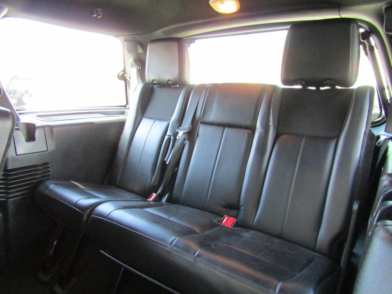 2015 Ford Expedition 2WD 4dr Platinum Grand Prairie TX