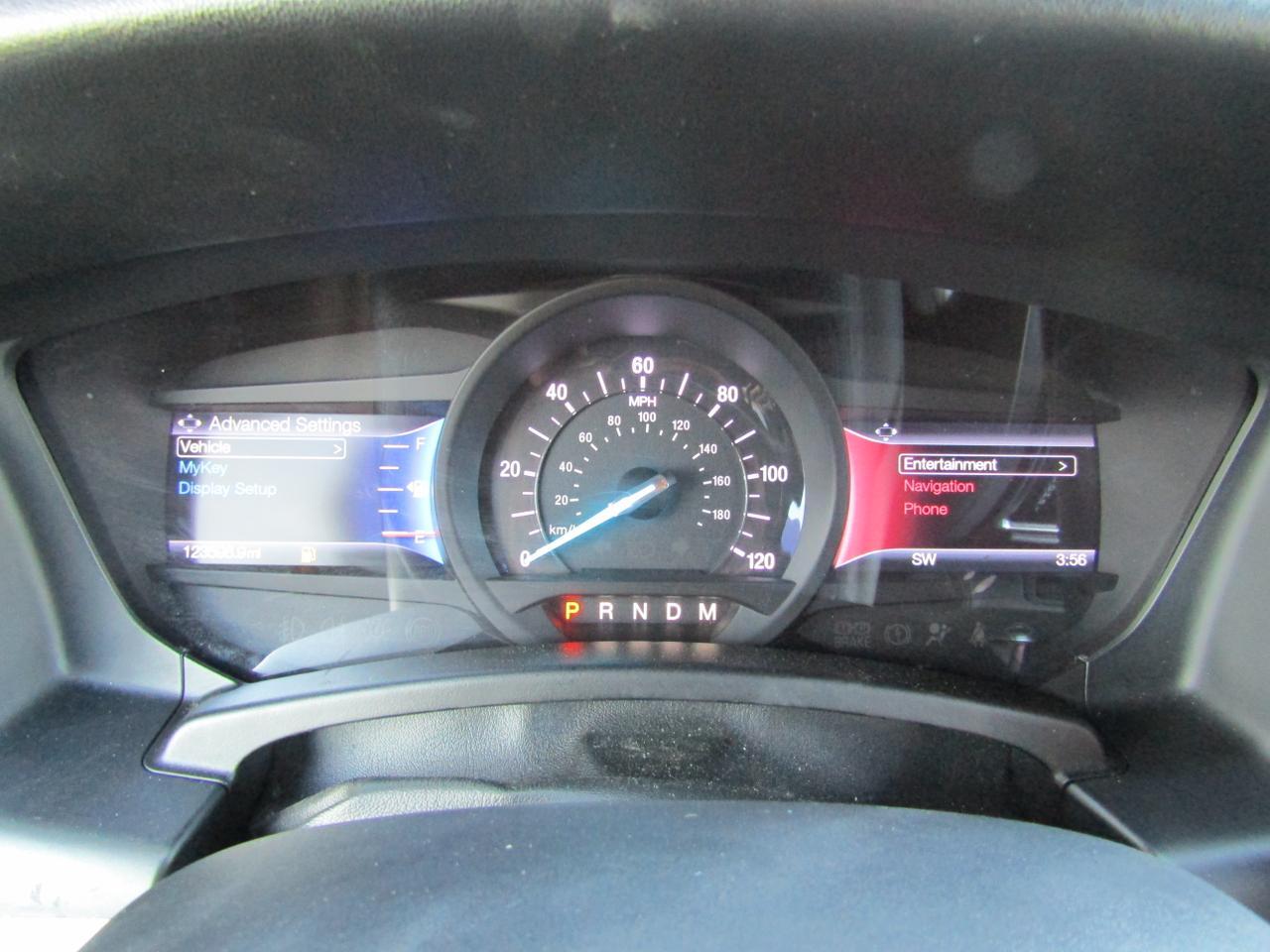 2015 Ford Expedition 2WD 4dr Platinum Grand Prairie TX