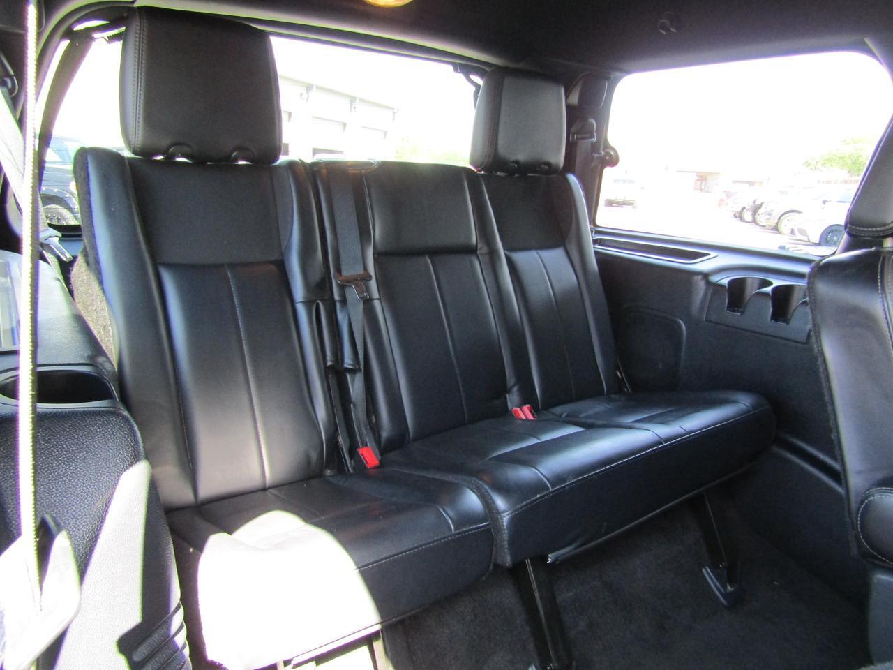 2015 Ford Expedition 2WD 4dr Platinum Grand Prairie TX