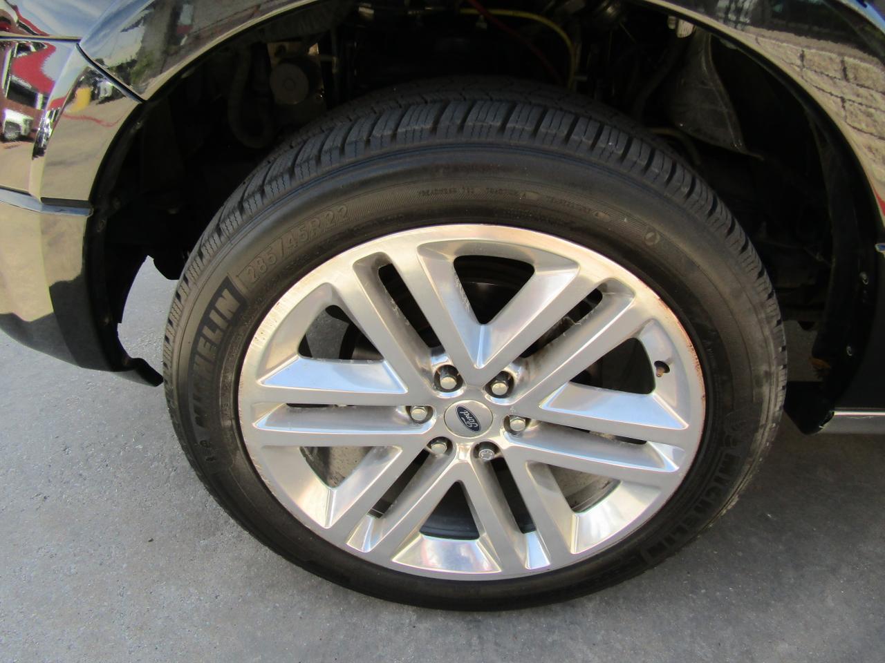 2015 Ford Expedition 2WD 4dr Platinum Grand Prairie TX