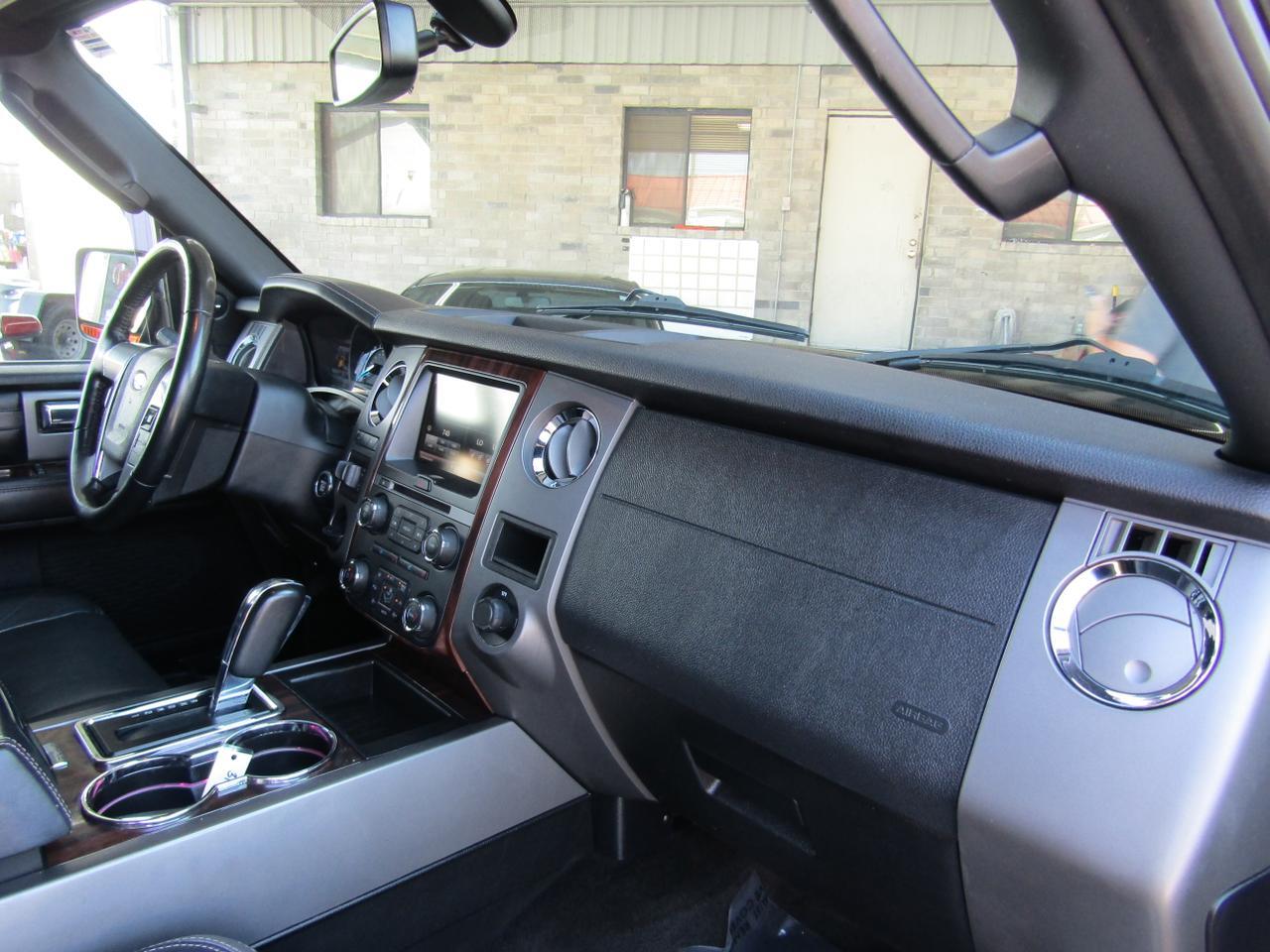 2015 Ford Expedition 2WD 4dr Platinum Grand Prairie TX