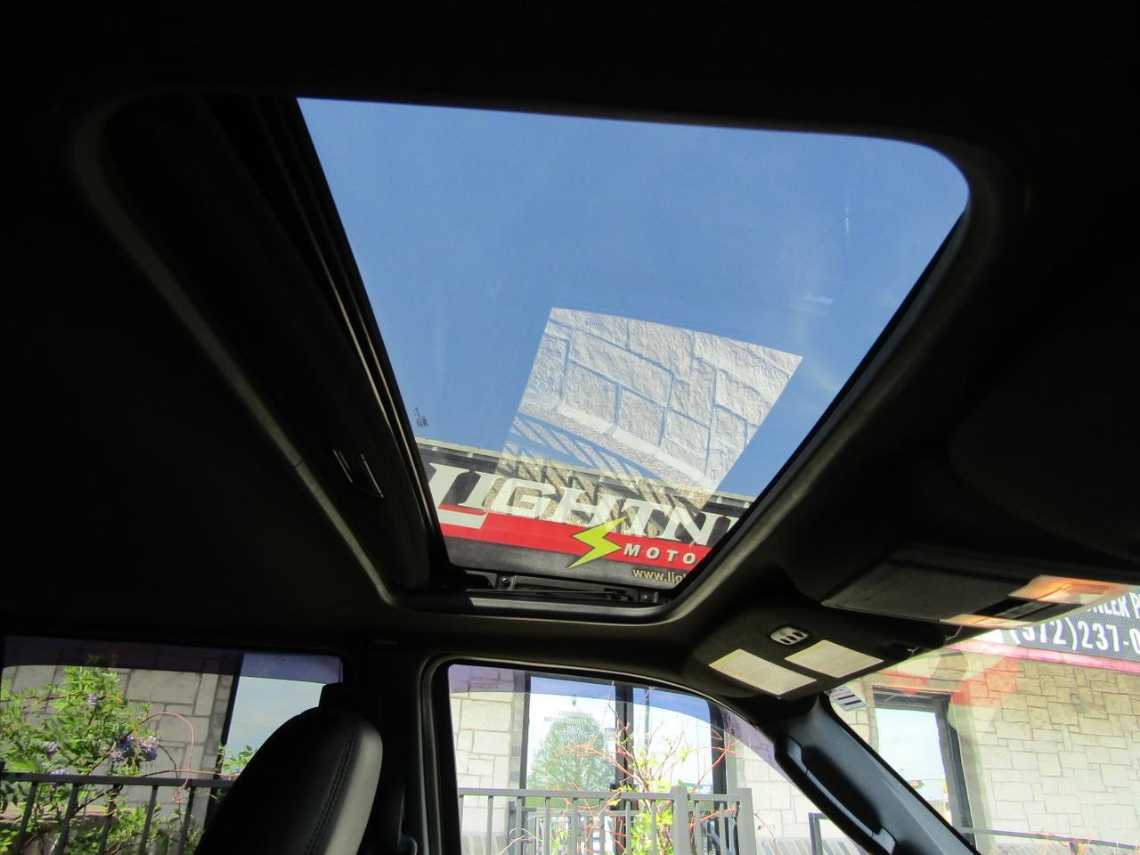 2015 Ford Expedition 2WD 4dr Platinum Grand Prairie TX