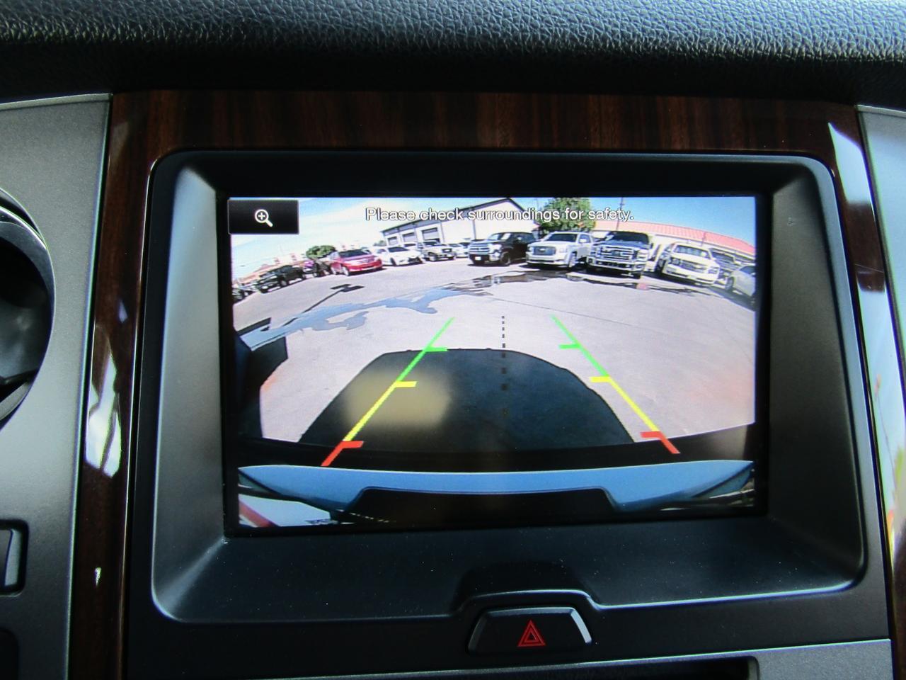 2015 Ford Expedition 2WD 4dr Platinum Grand Prairie TX