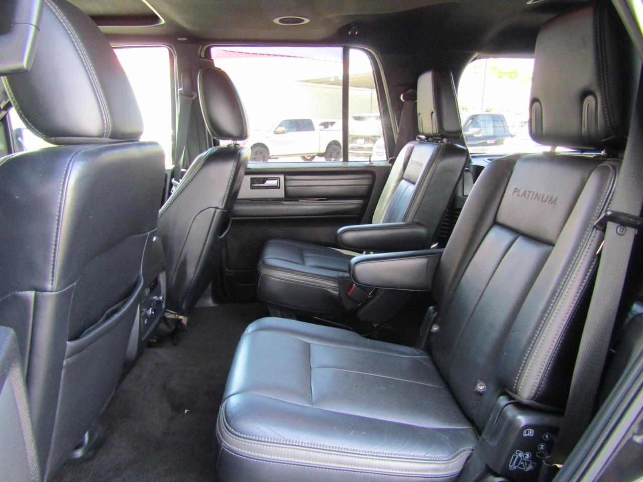2015 Ford Expedition 2WD 4dr Platinum Grand Prairie TX