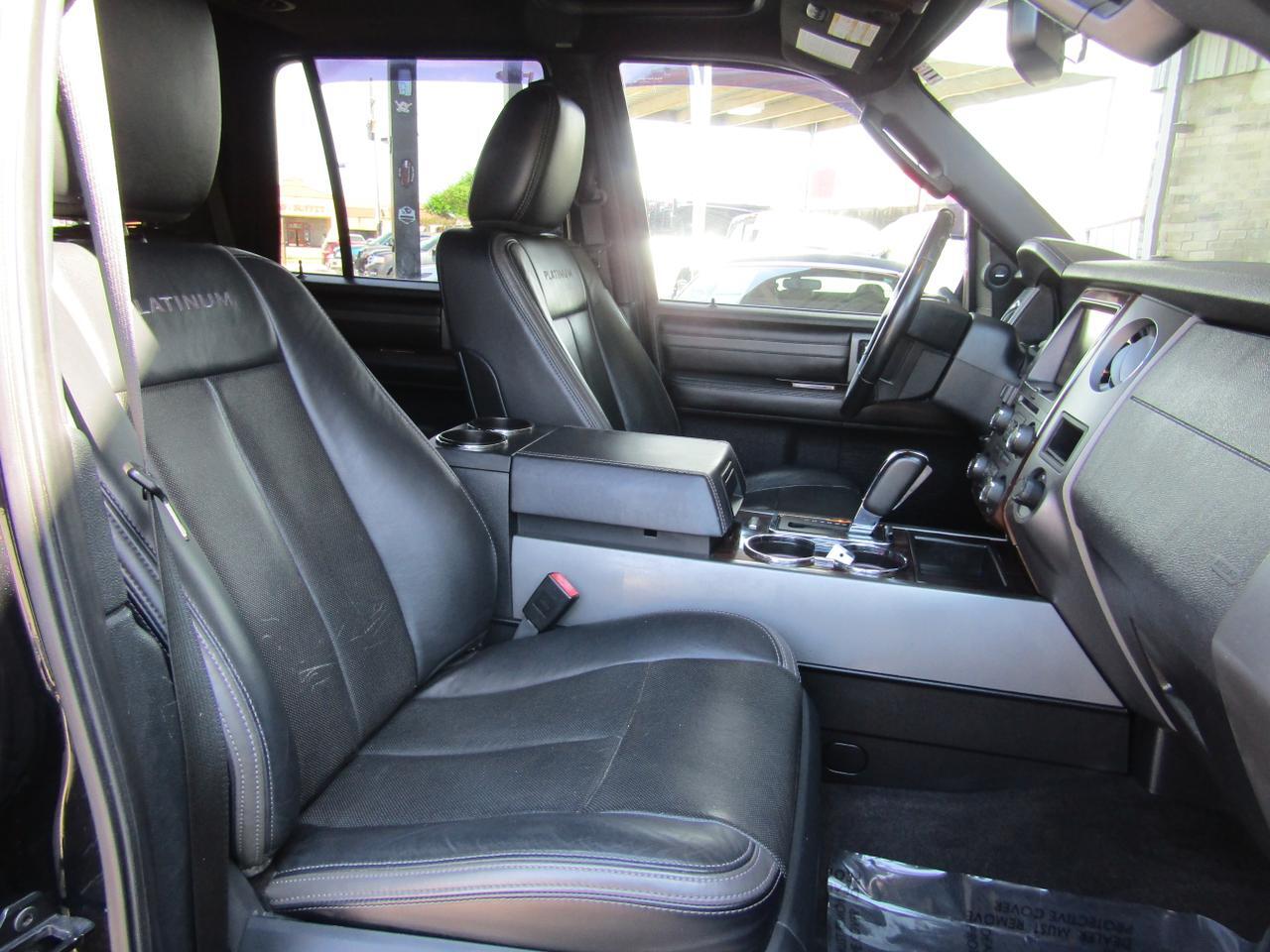 2015 Ford Expedition 2WD 4dr Platinum Grand Prairie TX