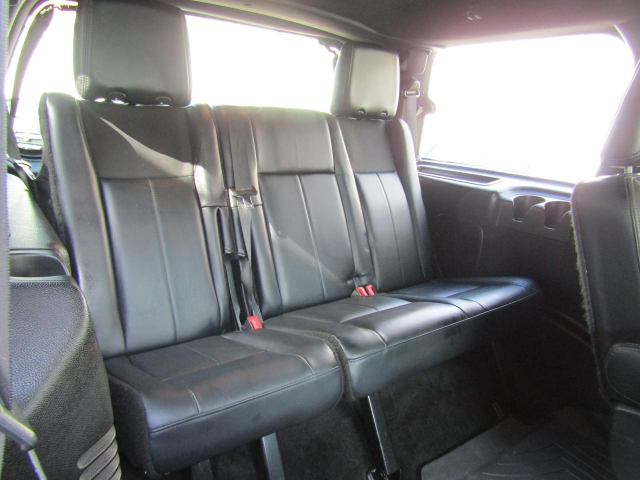 2015 Ford Expedition 2WD 4dr Platinum Grand Prairie TX