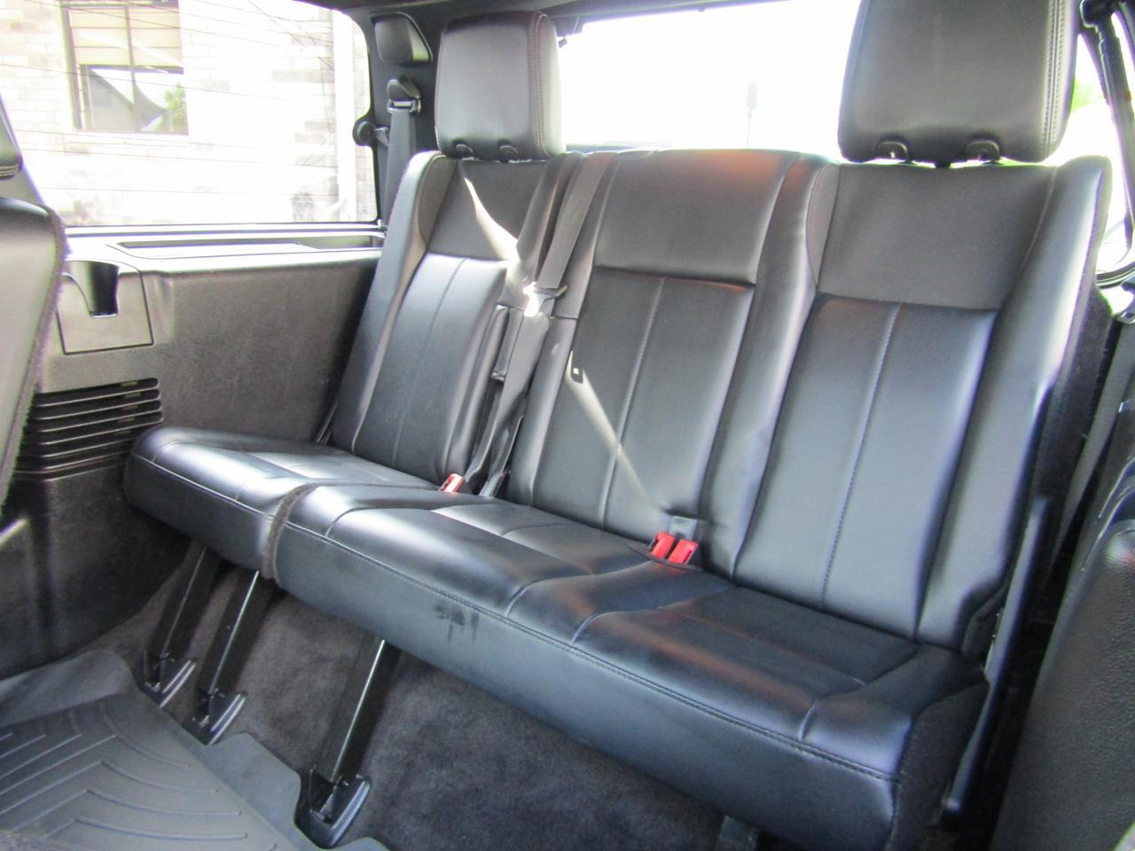 2015 Ford Expedition 2WD 4dr Platinum Grand Prairie TX