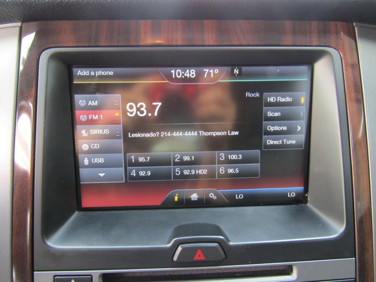 2015 Ford Expedition 2WD 4dr Platinum Grand Prairie TX