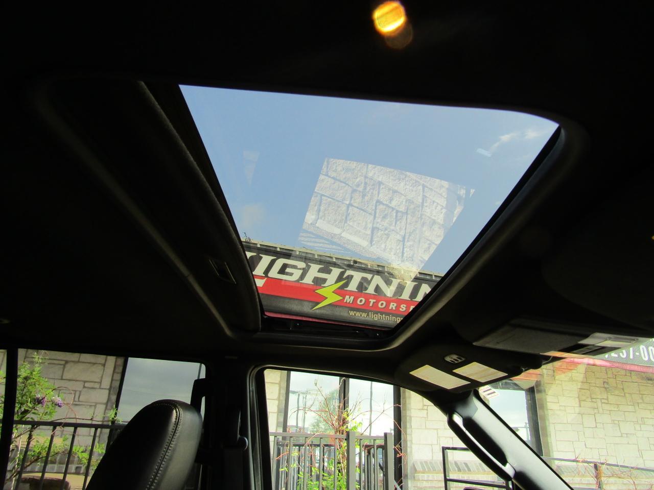 2015 Ford Expedition 2WD 4dr Platinum Grand Prairie TX