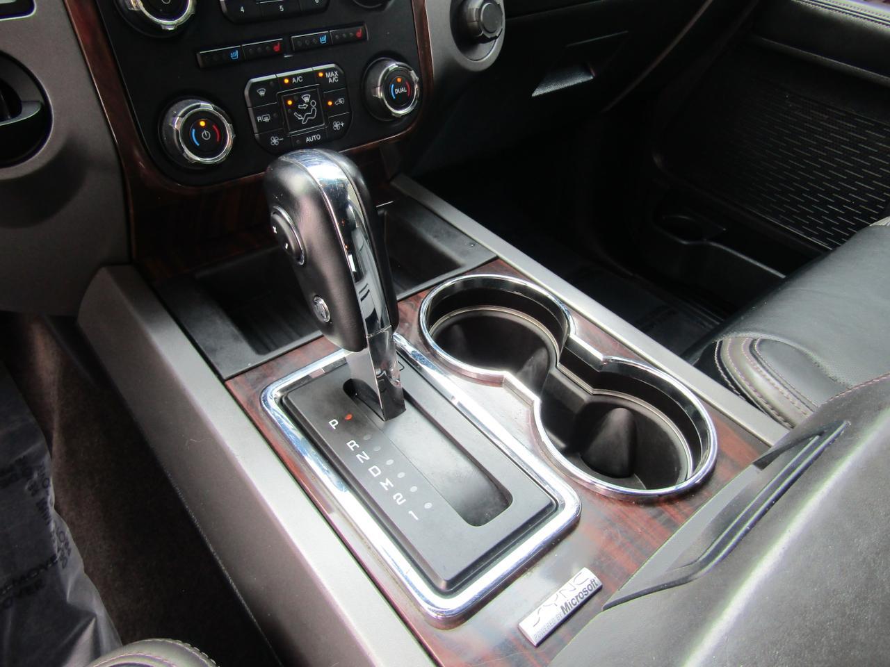 2015 Ford Expedition 2WD 4dr Platinum Grand Prairie TX