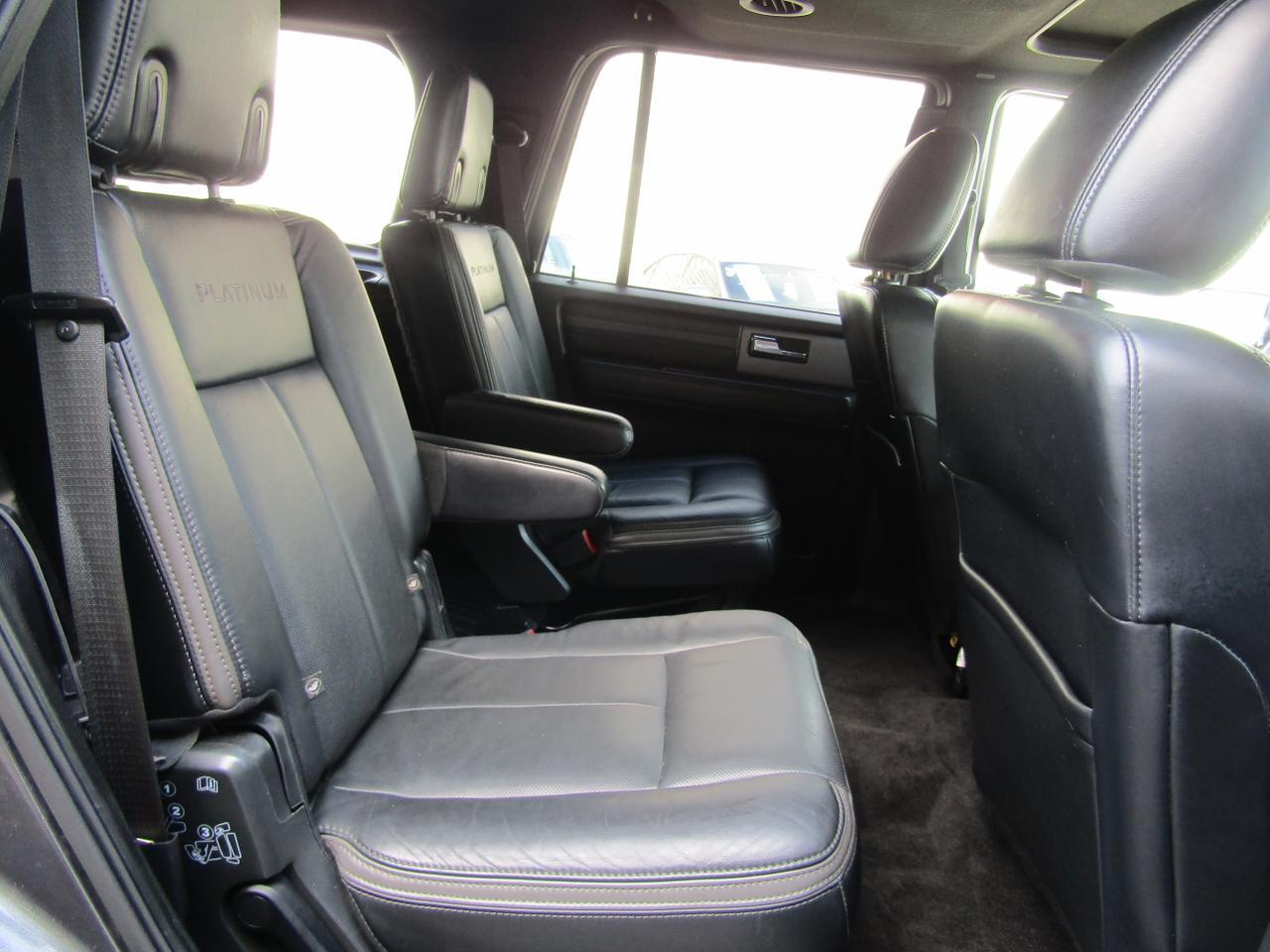 2015 Ford Expedition 2WD 4dr Platinum Grand Prairie TX