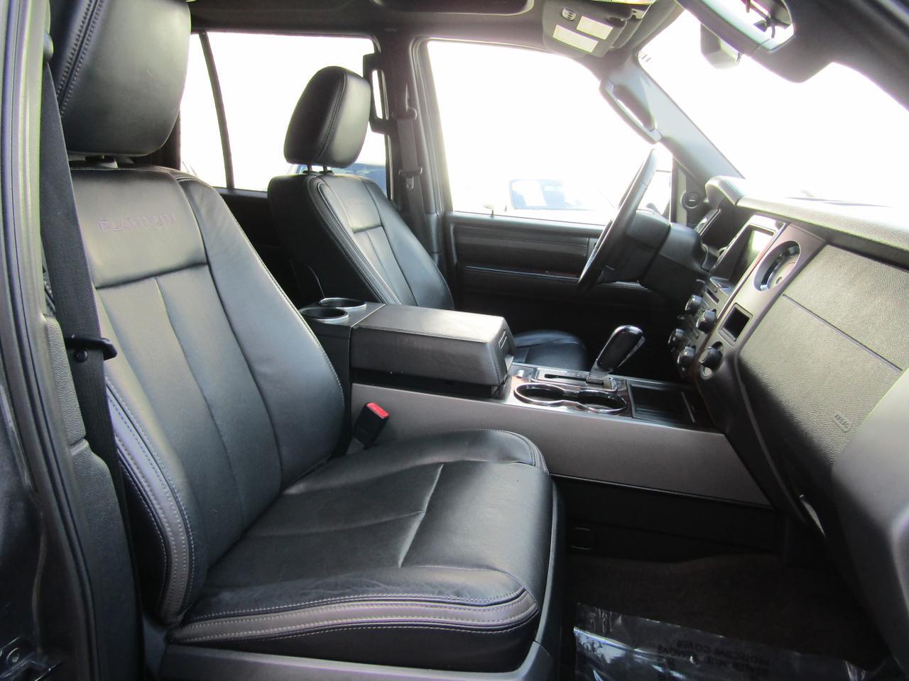 2015 Ford Expedition 2WD 4dr Platinum Grand Prairie TX