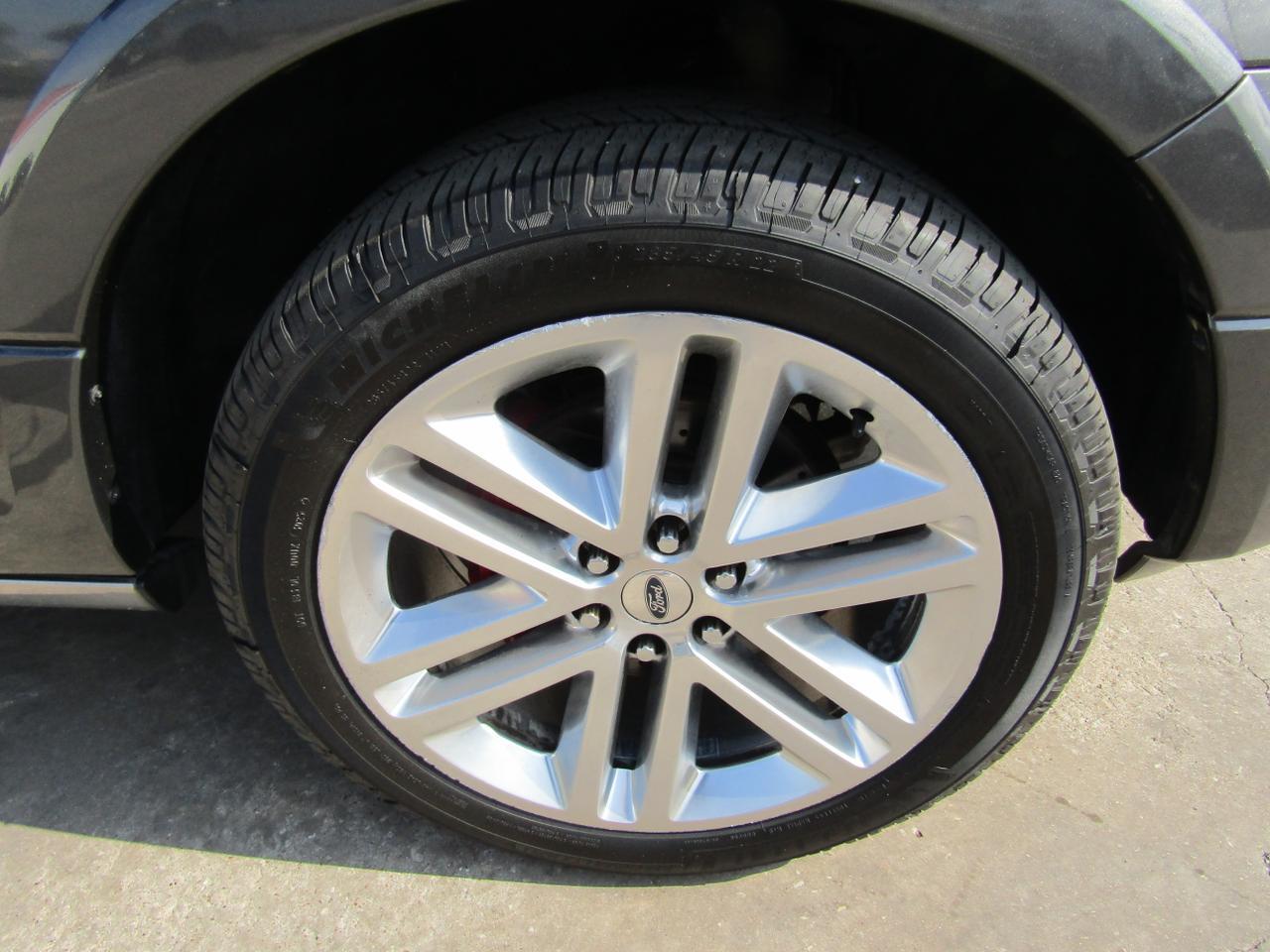 2015 Ford Expedition 2WD 4dr Platinum Grand Prairie TX