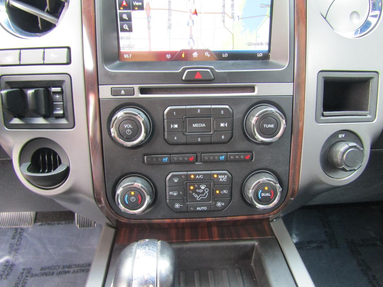 2015 Ford Expedition 2WD 4dr Platinum Grand Prairie TX