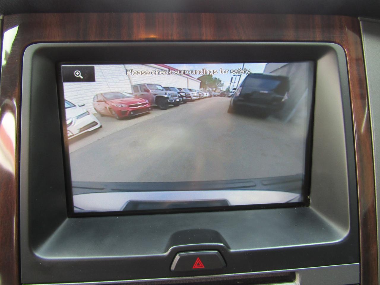 2015 Ford Expedition 2WD 4dr Platinum Grand Prairie TX