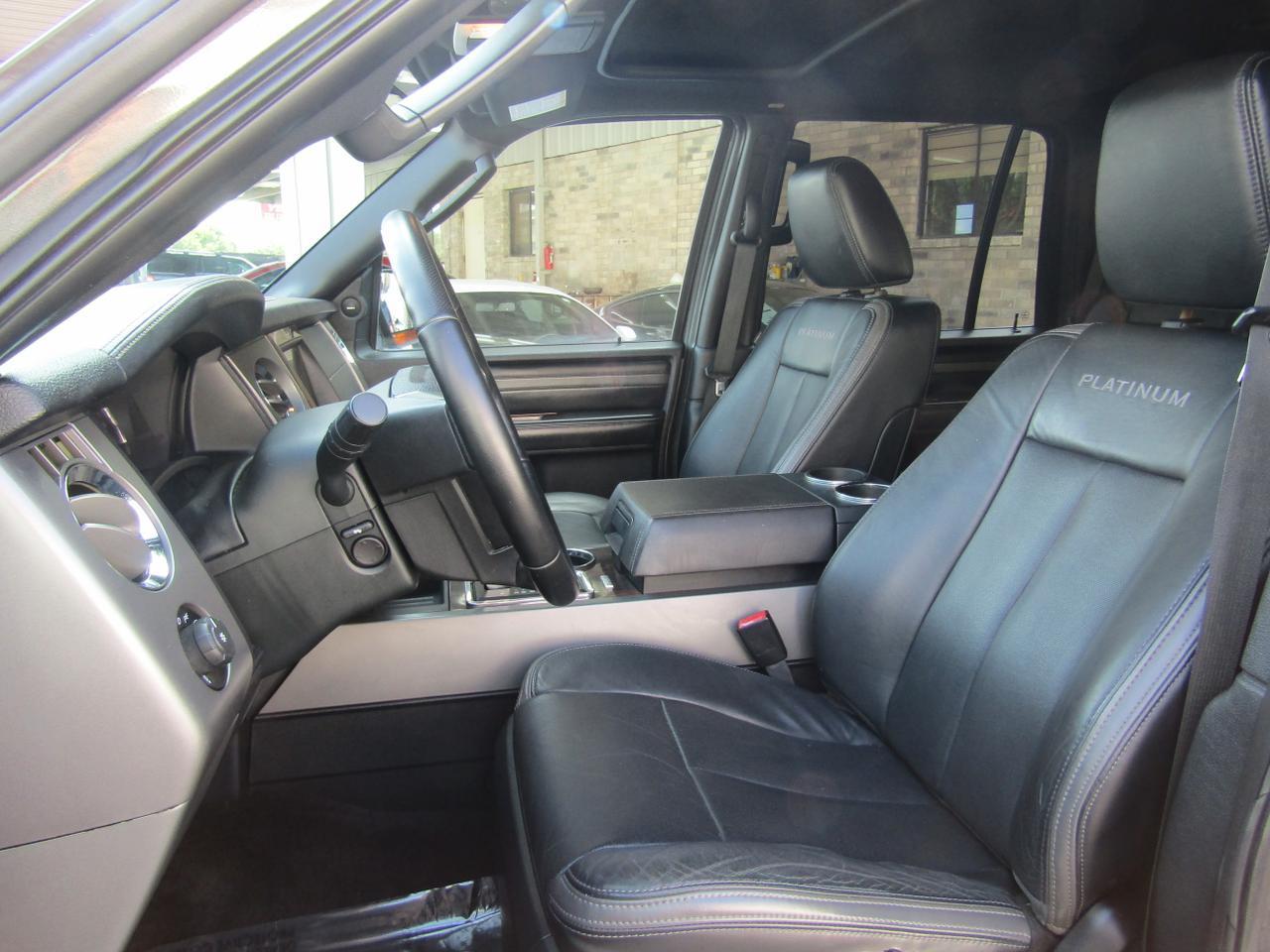 2015 Ford Expedition 2WD 4dr Platinum Grand Prairie TX