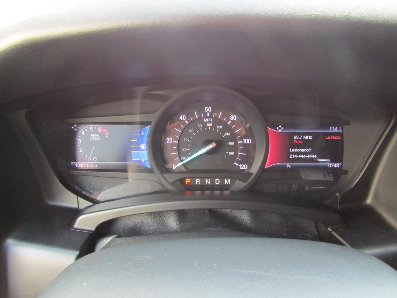 2015 Ford Expedition 2WD 4dr Platinum Grand Prairie TX