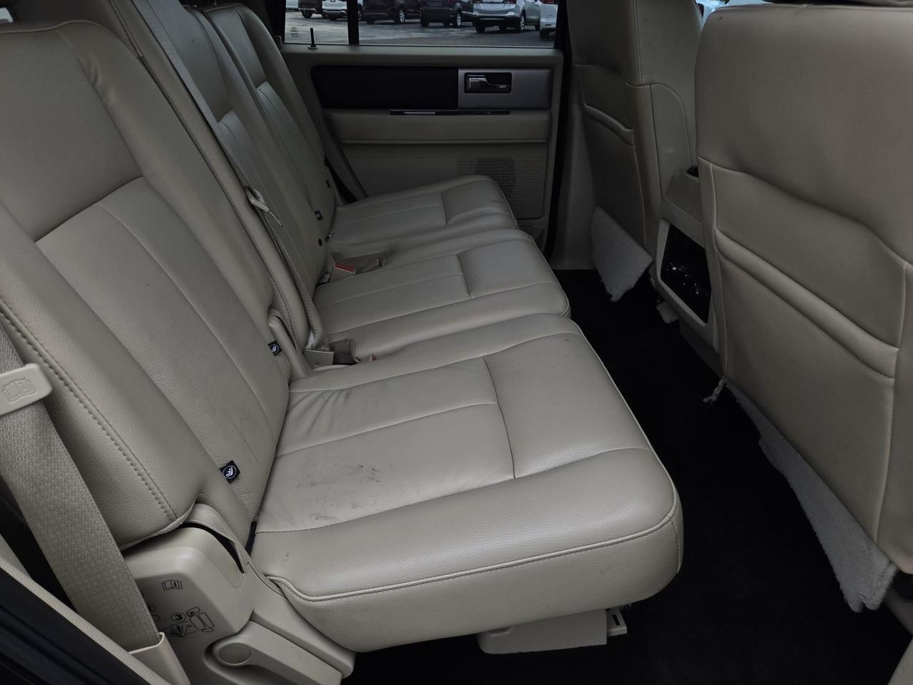 2015 Ford Expedition 2WD 4dr XLT Beeville TX