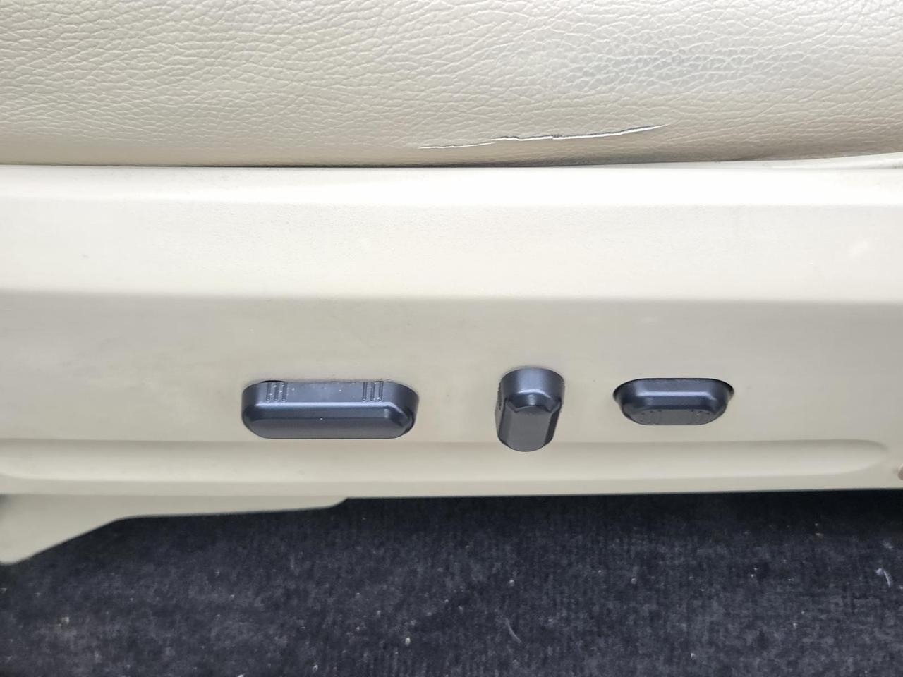 2015 Ford Expedition 2WD 4dr XLT Beeville TX