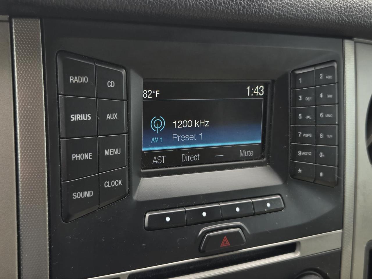 2015 Ford Expedition 2WD 4dr XLT Beeville TX