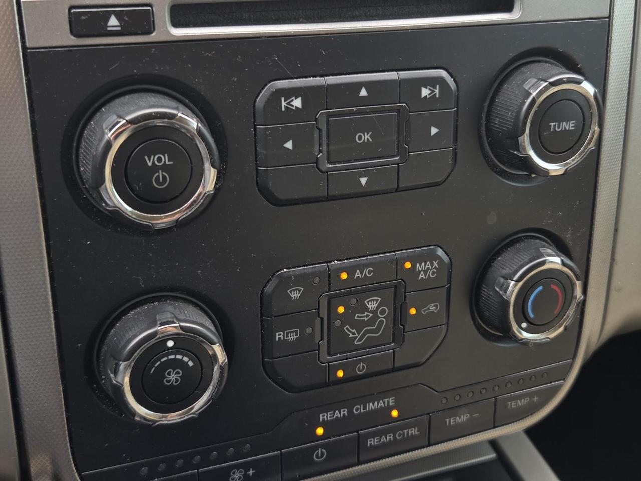2015 Ford Expedition 2WD 4dr XLT Beeville TX