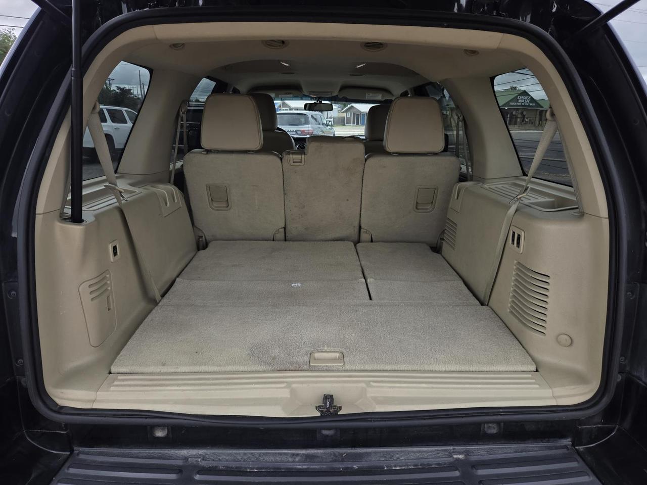 2015 Ford Expedition 2WD 4dr XLT Beeville TX