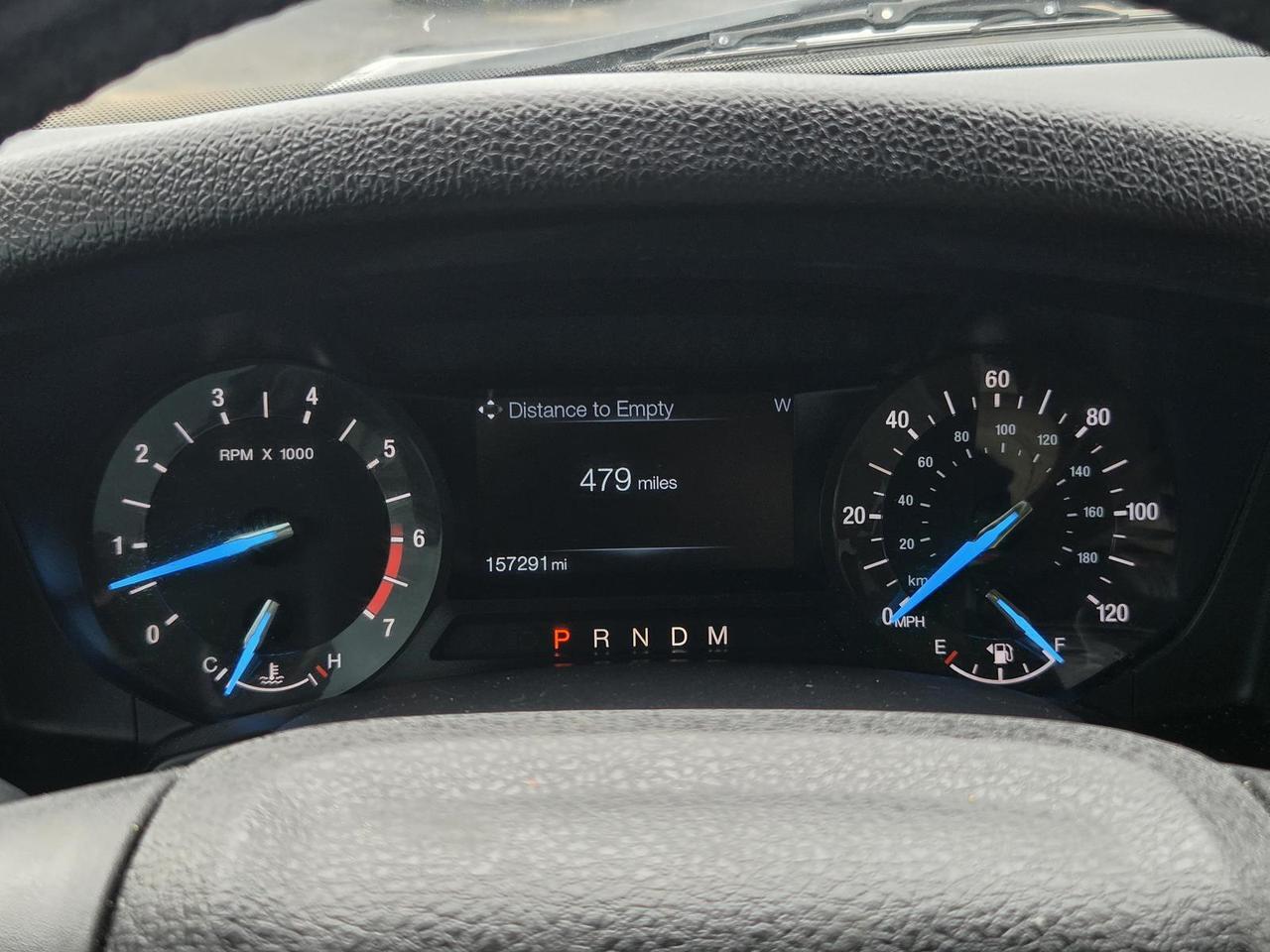 2015 Ford Expedition 2WD 4dr XLT Beeville TX